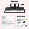616D-Black