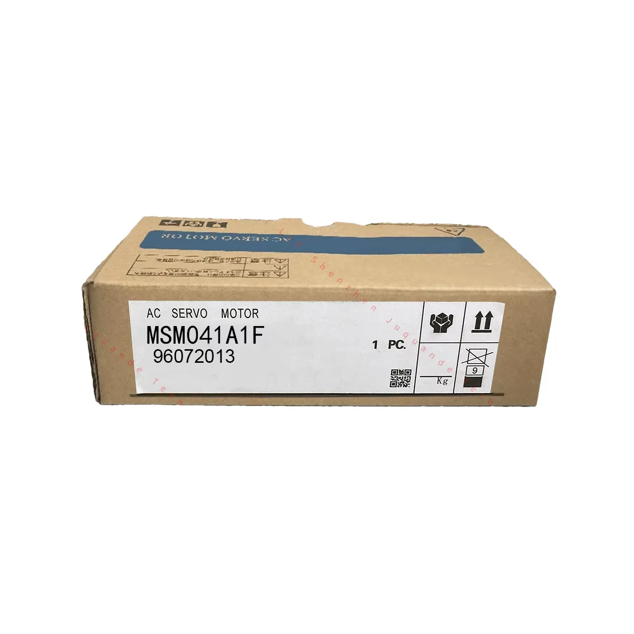 Gold Seller MSM041A1F  PLC  Controller module Brand New Original Spot plc programming controller