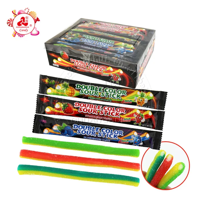 licorice candy