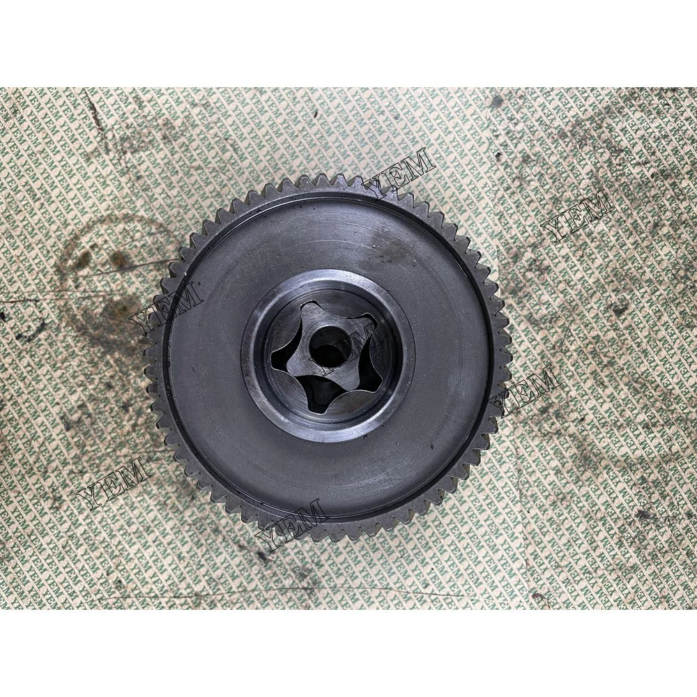 N844 Oil Pump for Shibaura Engine Parts