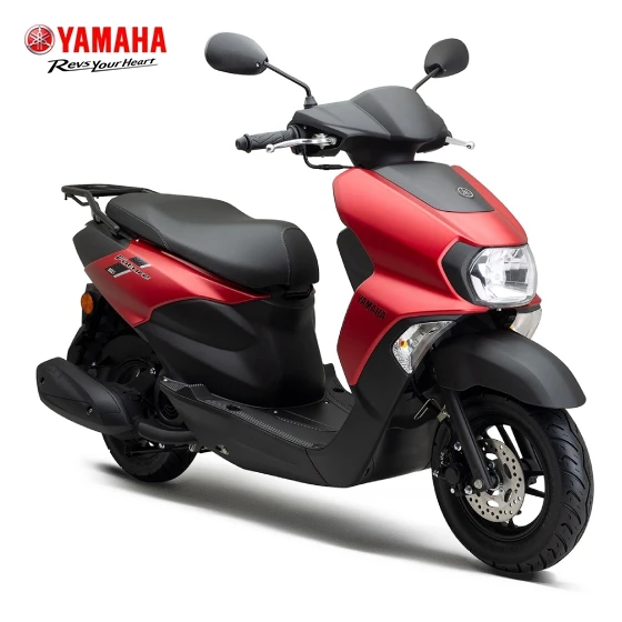 Brand New Yamaha Scooter Future125 FORCE AXIS Z MIO ACRUZO EC-05  Motorcycles| Alibaba.com