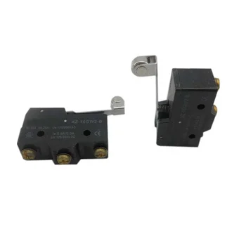 Xz-15gw2-b Elevator Lever Switch With Roller Tm1703