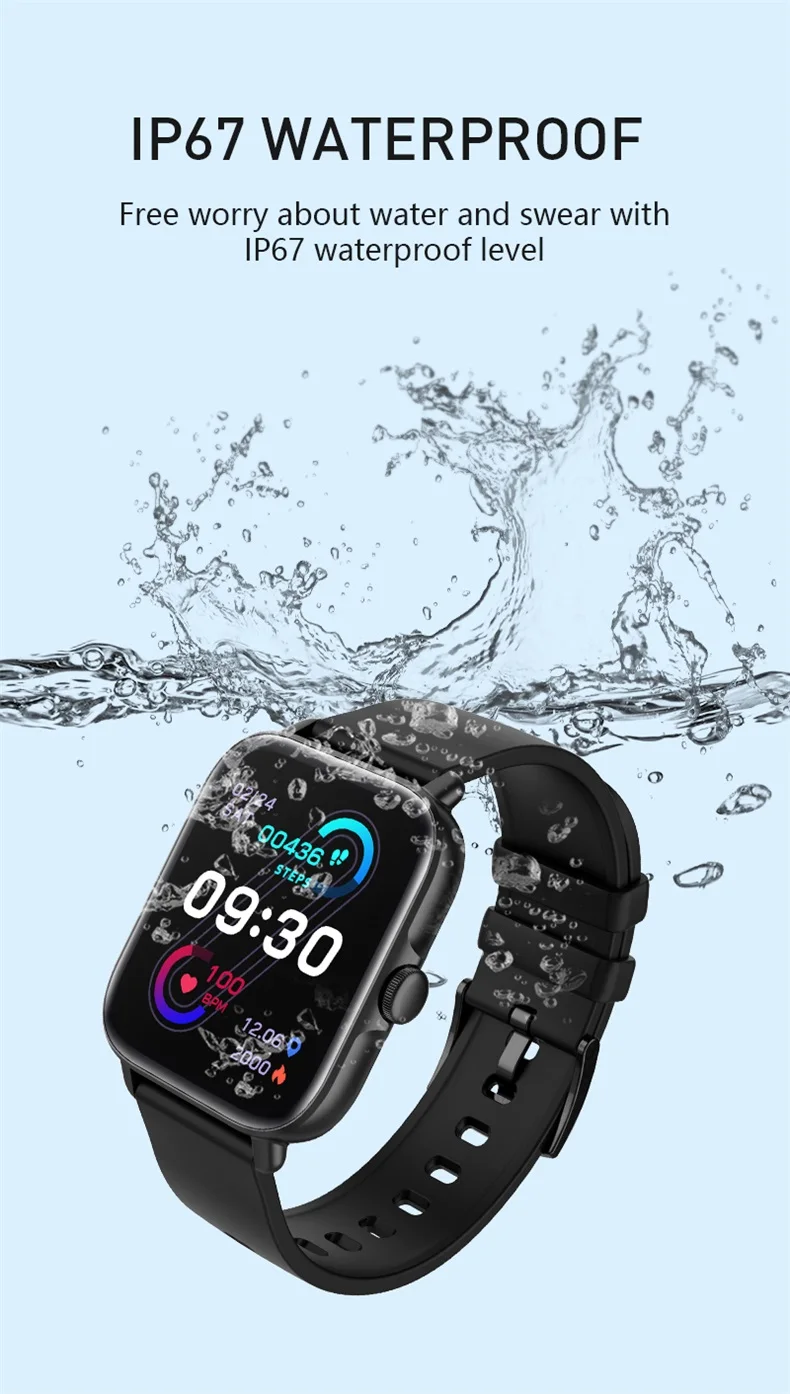 Y22 Smart Watch Waterproof BT Call 1.7 inch Screen Fitness Tracker Sports Heart Rate Men Women Smartwatch (7).jpg