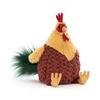 Gallo Clooney 21cm