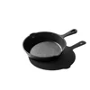 Padella da 20 cm
