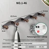 NO.1-46 สีเทา