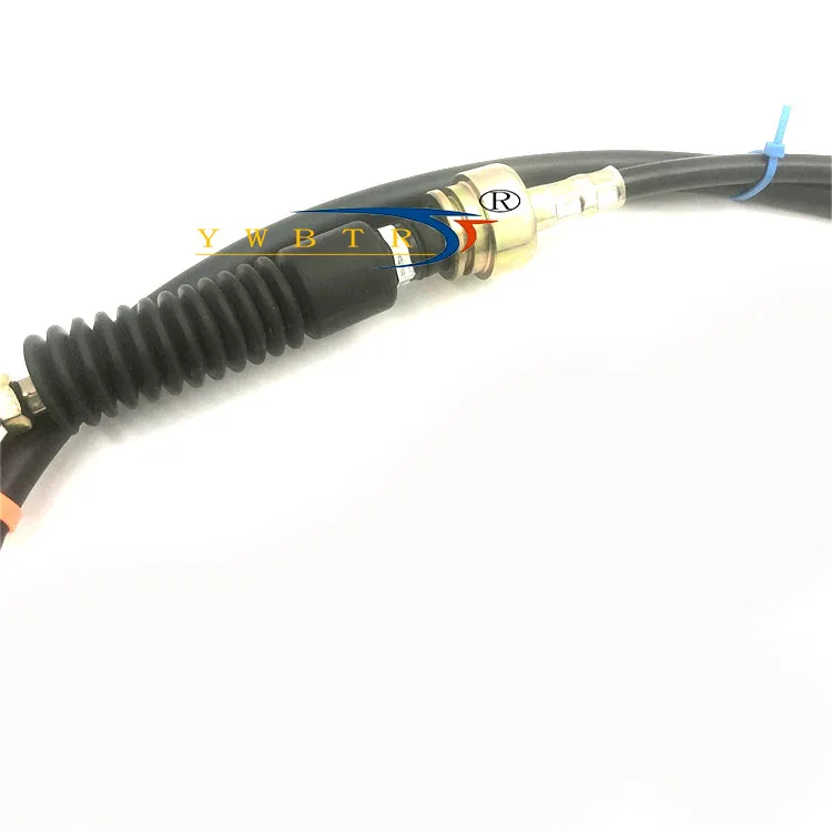 無言 8972869087 8-97286908-7 Transmission Side Power Take Off Asm