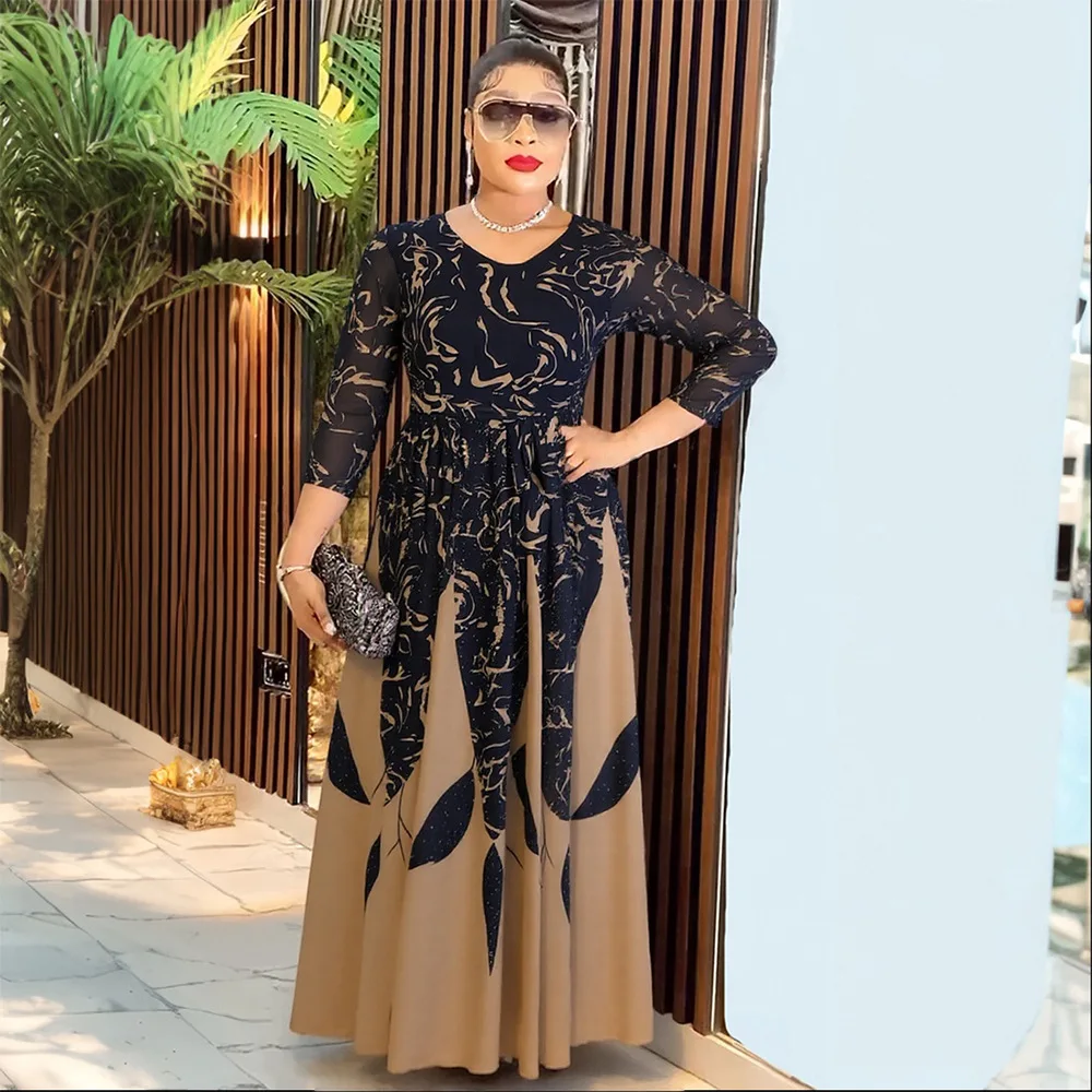 elegant midi dresses for wedding guests Ever-Pretty Pleated V-Neck 3/4 Sleeves Asymmetrical Hem Cocktail Dress