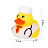 Doctor Duck