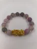 colorful A