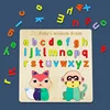 Lowercase Alphabet + Puzzle 3 in 1