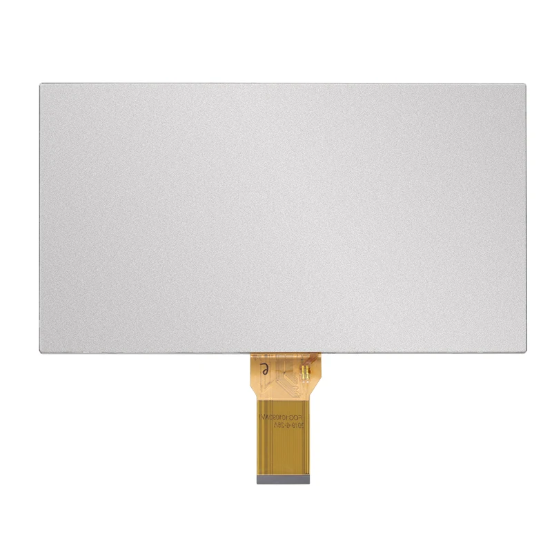 Original Factory 10 Inch RGB tft Lcd Screen LVDS 40pins 1024x600 Hd Display Module