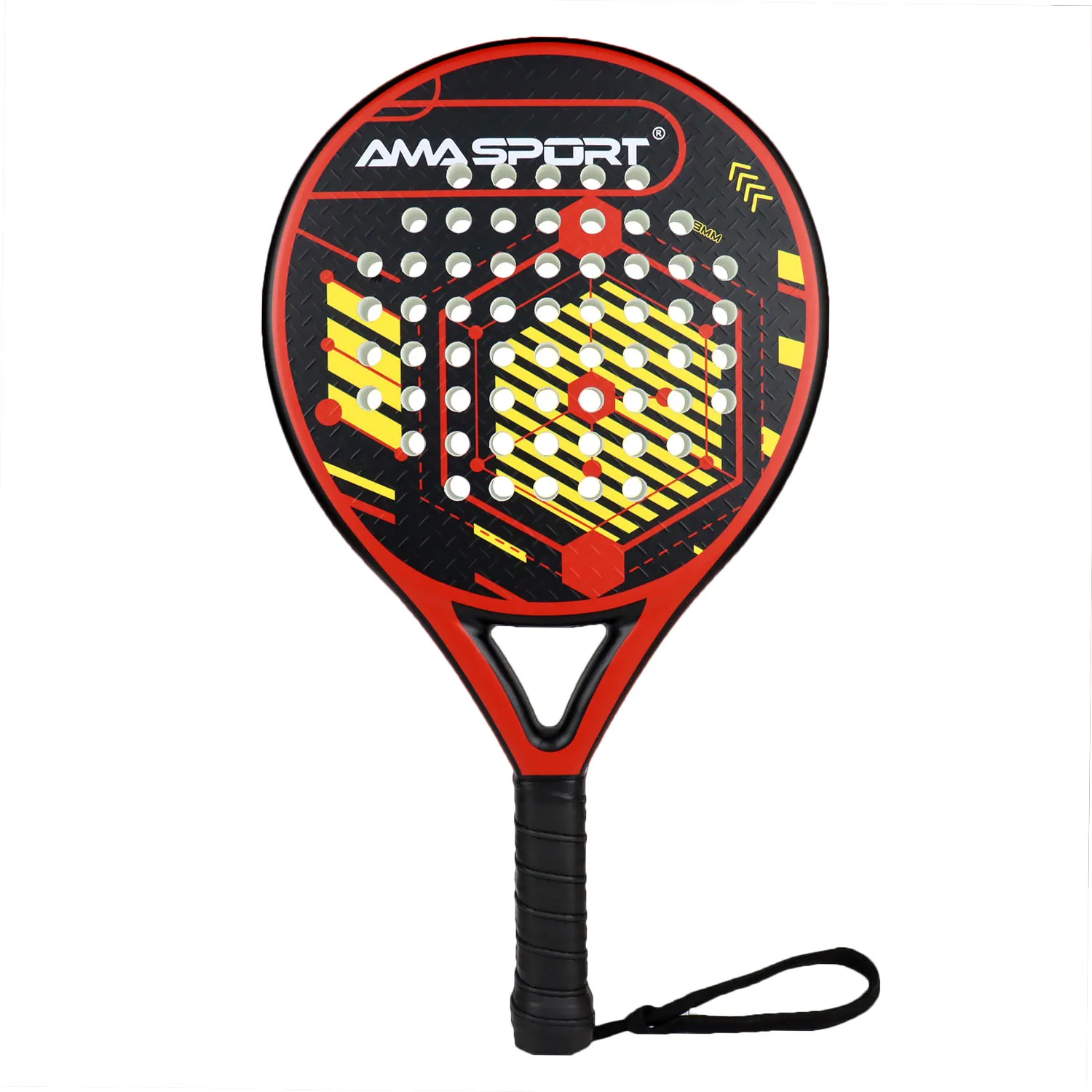 alibaba padel racket