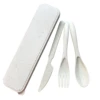 Beige/B-3Juego+Funda