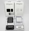 US with Cable & retail box