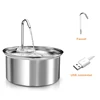USB rond