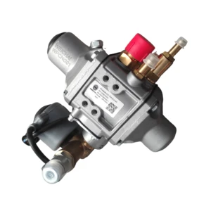 Natural Gas Truck Part SINOTRUK FAW SHACMAN Weichai Engine High Pressure Reducer 1005975330 13050448 1001482916 1003490622 NG2-8