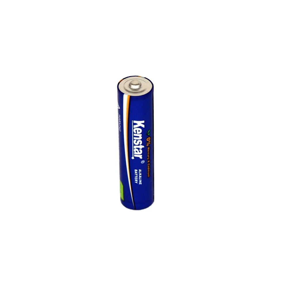China verified manufacturer 1.5v size AAA and AA alkaline Battery cell with factory price