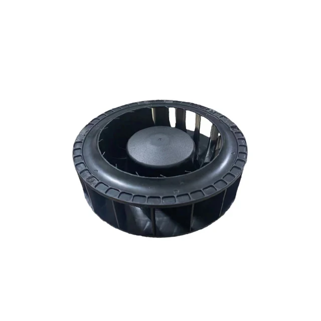 Centrifugal Fan, 13545, 135mm - detail 6