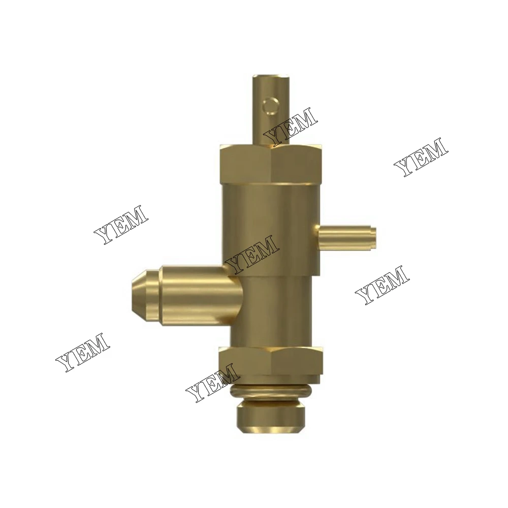 6N-1716 VALVE a for Caterpillar High Quality Engine Parts 3