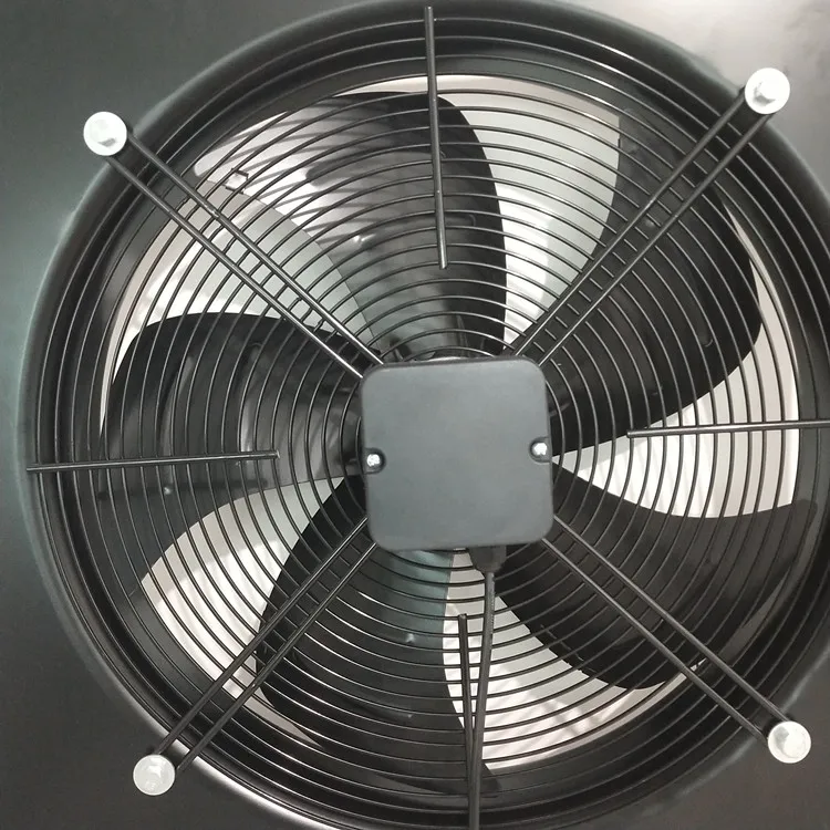 Axial Flow Fan, 220v, 230v - detail 6