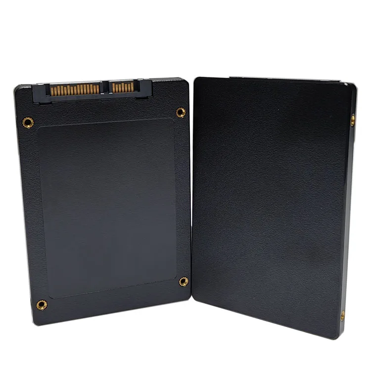 Phison 2.5 Inch SATA III SSD - 120GB to 1TB Capacities for Laptops