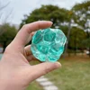Emerald chatterball