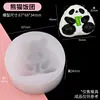 Palla di riso Panda