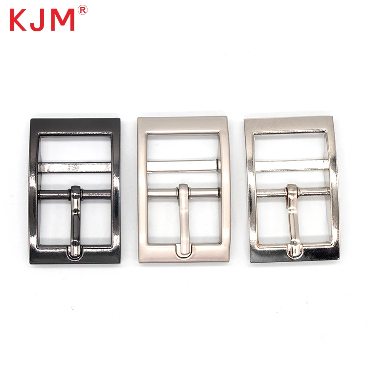 Заводские аксессуары металлическая пряжка из цинкового сплава Регулируемая для