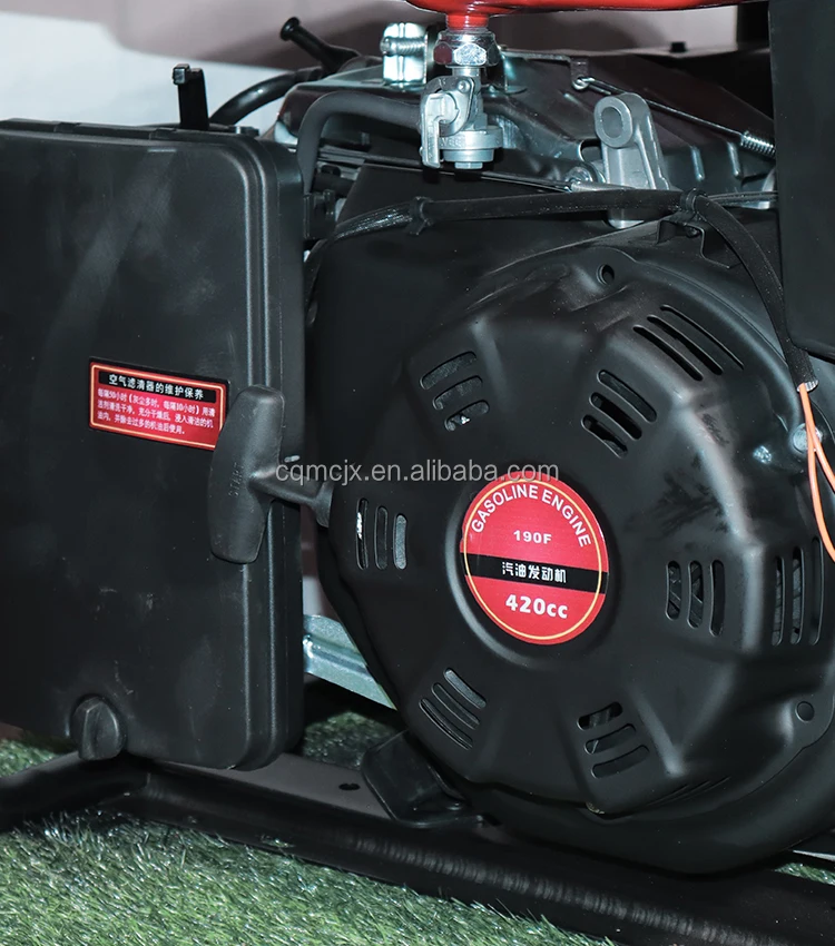 Hot Sale 5Kw 5Kva 5000W 8Kva 10kva Electricity Generation Generators Air Cooled 4 Stroke Gasoline Generators Parts Spare manufacture