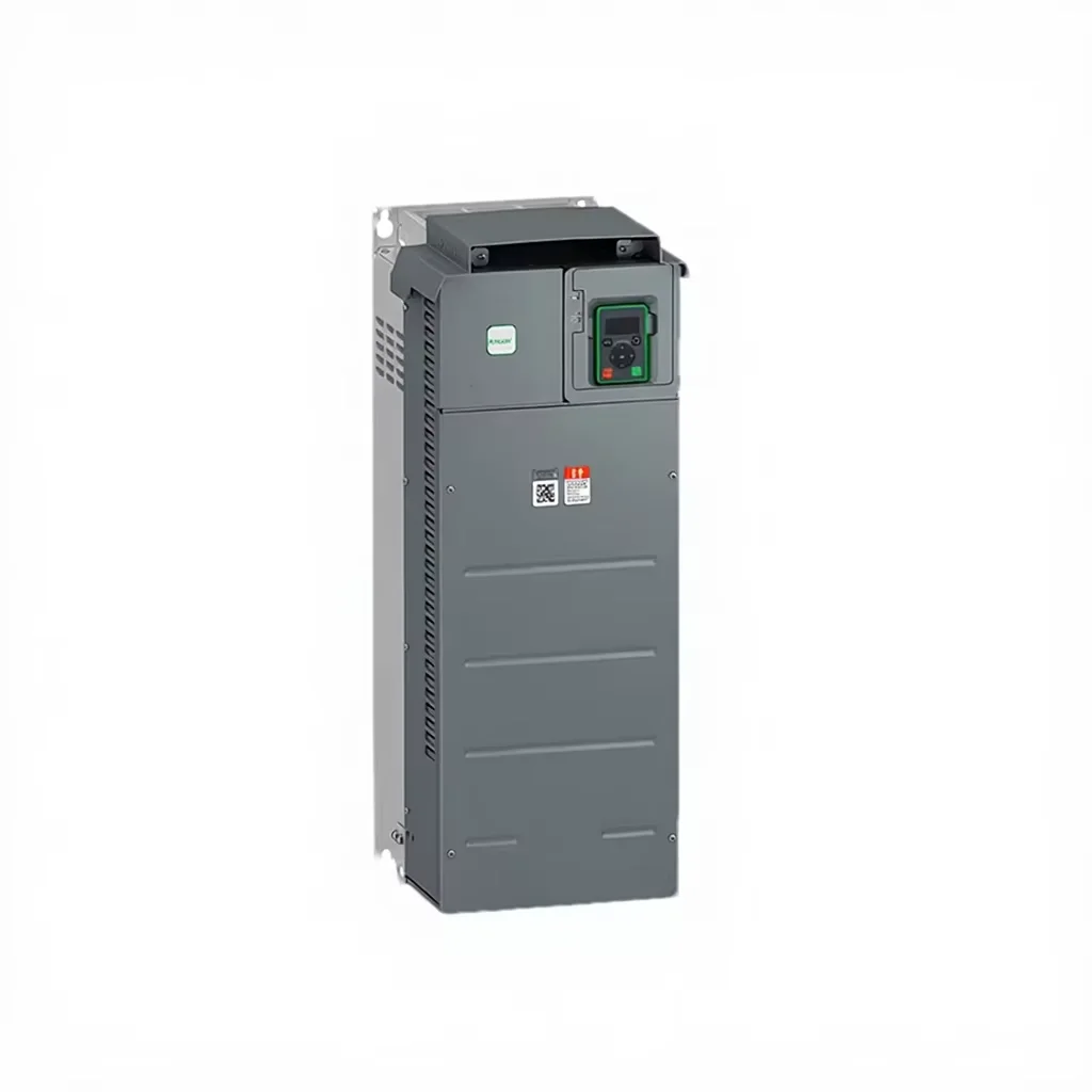 Gold Sellet  ATV610D90N4 90KW  Inverter  New Original WarehouseStock plc programming controller