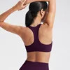 dark Purple bra
