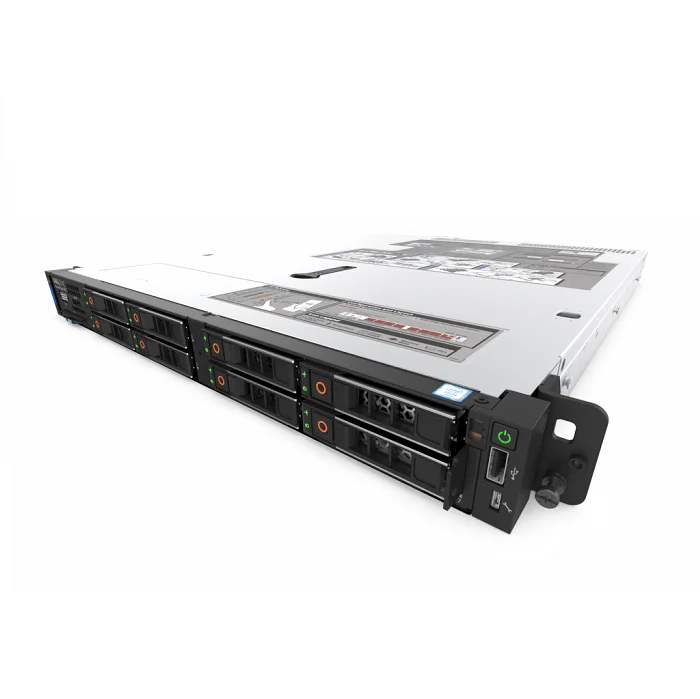 Dell EMC PowerEdge XR2 Rack Server