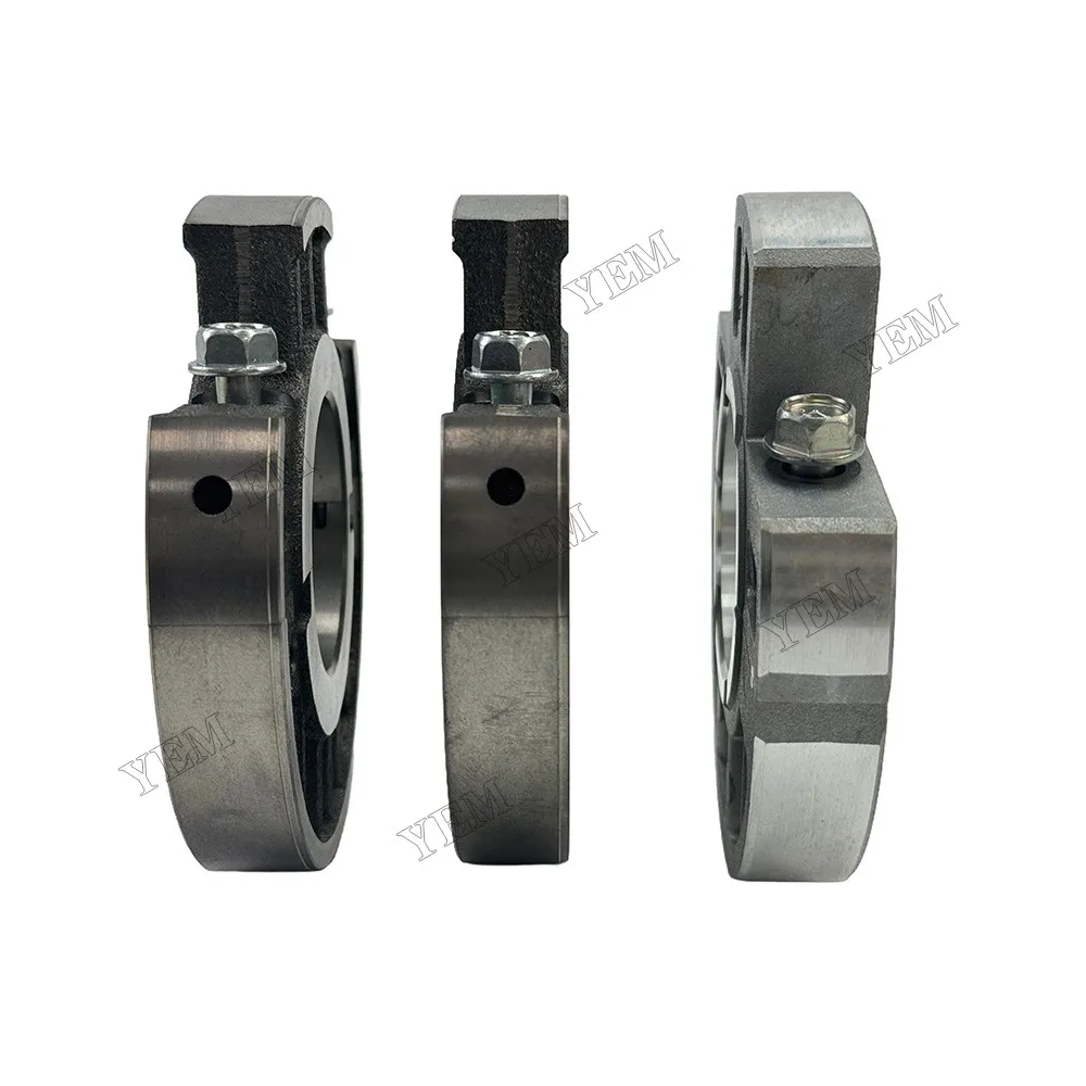 Main Bearing Seat 110156400 110156410 T434882 Fit for Bobcat S773 Engine 3