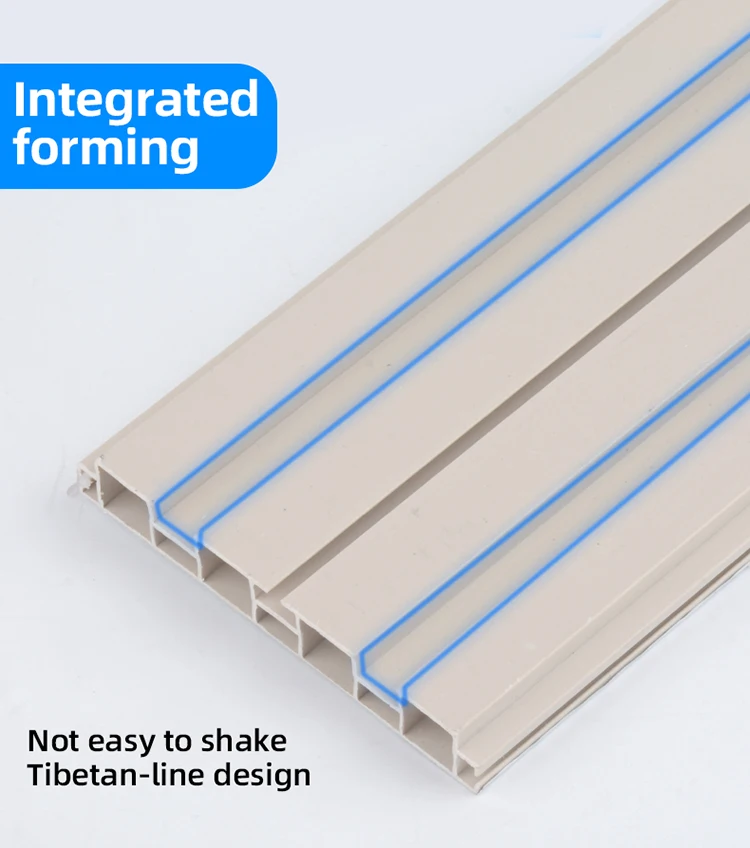 HIGHYI Kitchen Cabinet Accessories Plastic Waterproof Plinth Panel ...