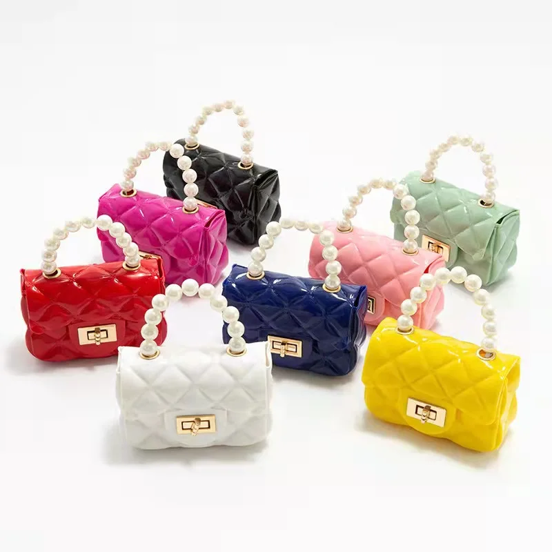 Wholesale Guangzhou Mini Hand Bags 2022 Girls Luxury Small Handbags Ladies  Designer Cute Mini Purses For Young Females From m.