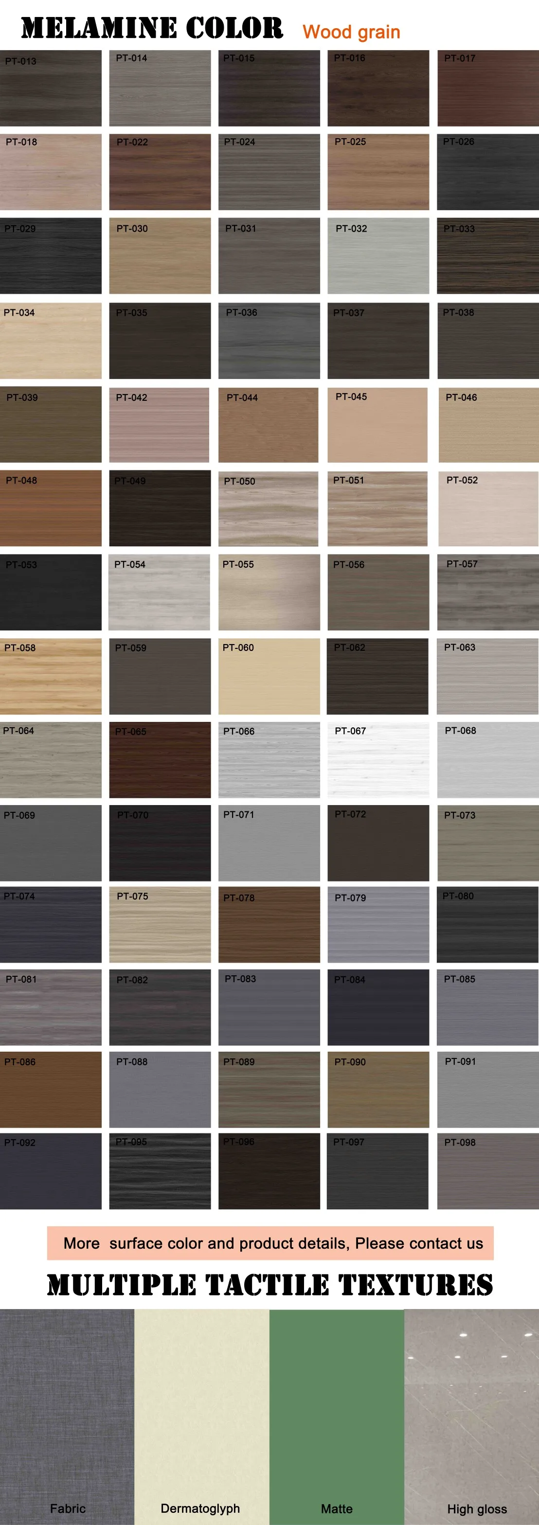 Osb Panel Laminated Board Melamine Laminated Particle Osb Lsb Board