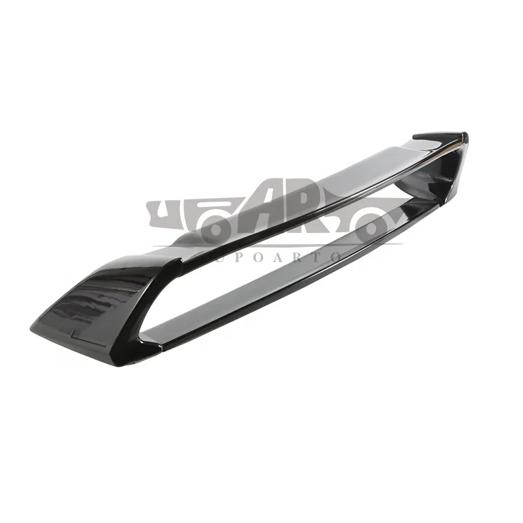 Factory Design & Produce ABS Made FD2 Style Rear Spoiler (3/4 Sections) for Honda Civic 8th Generation 2006 2008 2009 2010 2011