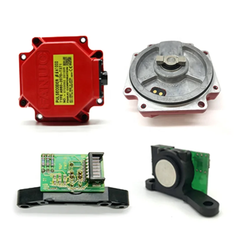 サーボモーターエンコーダa860-2000-t321 A860-2050-T321 fanuc