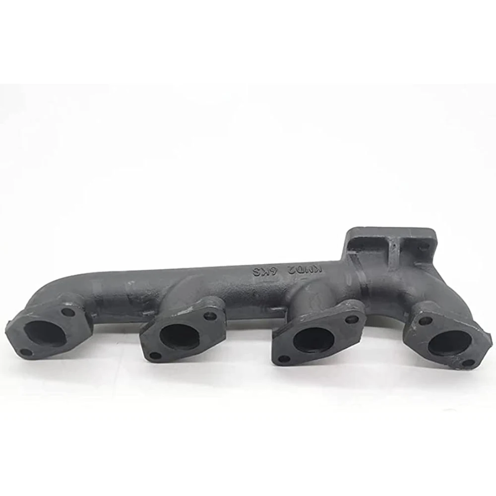 IZUMI 6651482 Exhaust Manifold for Bobcat 331 334 335 337 341 430 Replacement Engine Parts