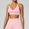 light pink bra