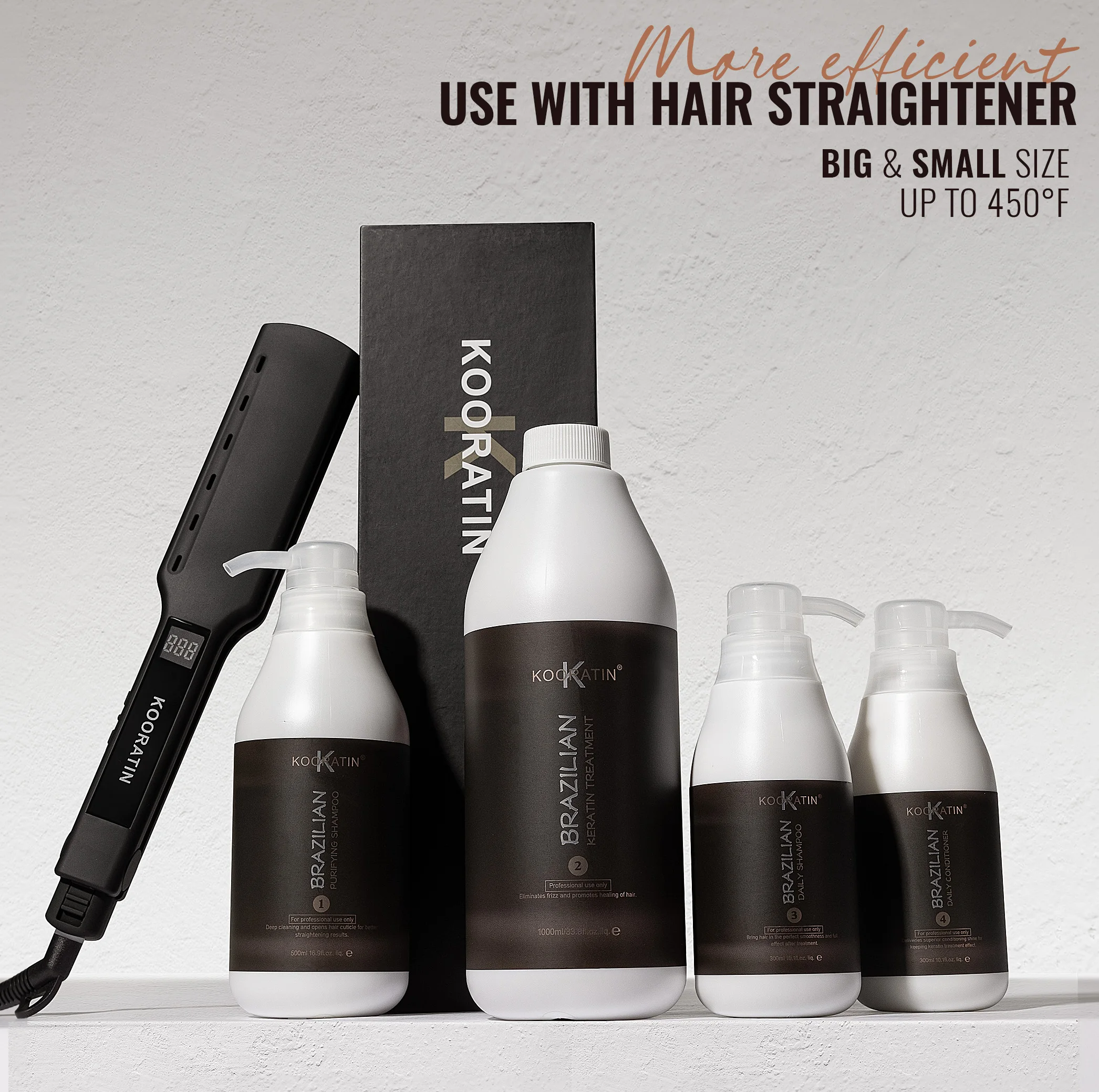 Tratamiento Capilar de Nanoplastia con Queratina al por Mayor, Queratina  Brasileña Orgánica Pura Profesional para Alisar y Suavizar el Cabello