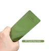 Crystal Moss Green