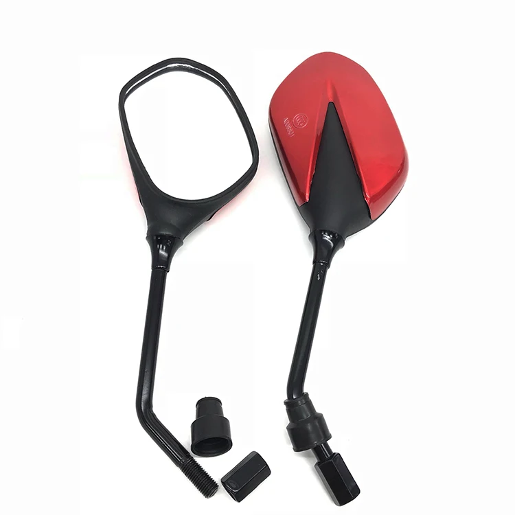 ebike rear view mirror