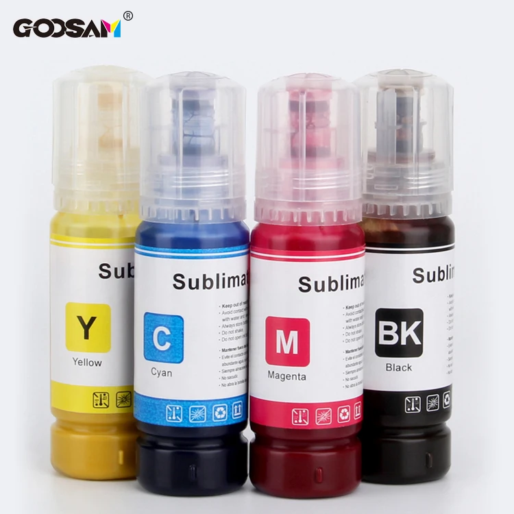 Source Factory supply dye sublimation ink epson ecotank L113 L120 L210 L355 L380 L382 L392 L1118 L1119 printer on m.alibaba.com