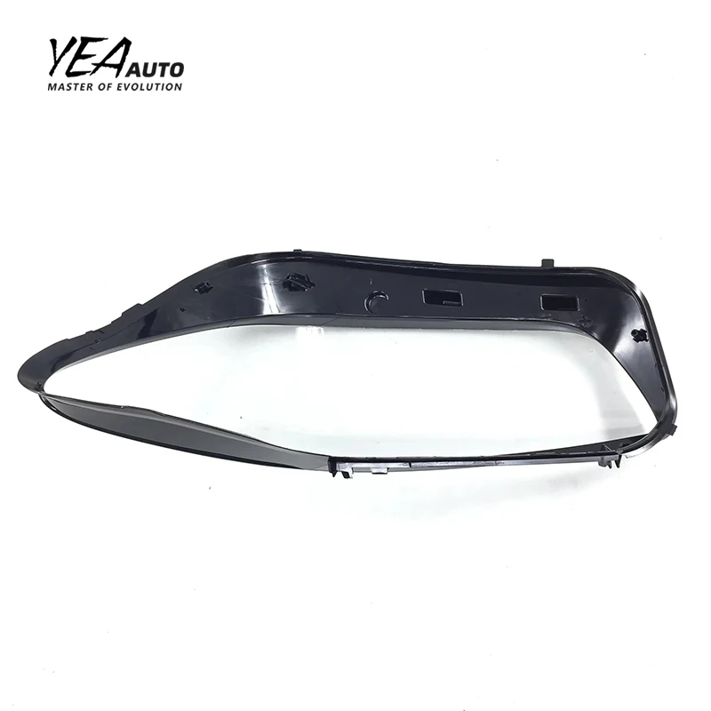 product car headlight glass pc lampshade cover lens for mercedes benz b class w247 180 200 260 headlamp glass shade lens cover 2020 2022-32