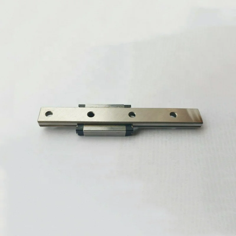 Original Japan Nb Linear Slide Guide Block Sebs5a Sebs5ay Buy Nb