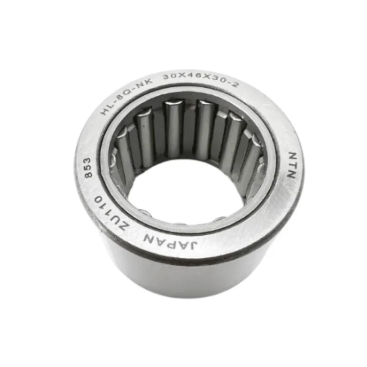 NTN HL-8Q-NK30X46X30-2 Machined-Ring Needle Roller Bearing