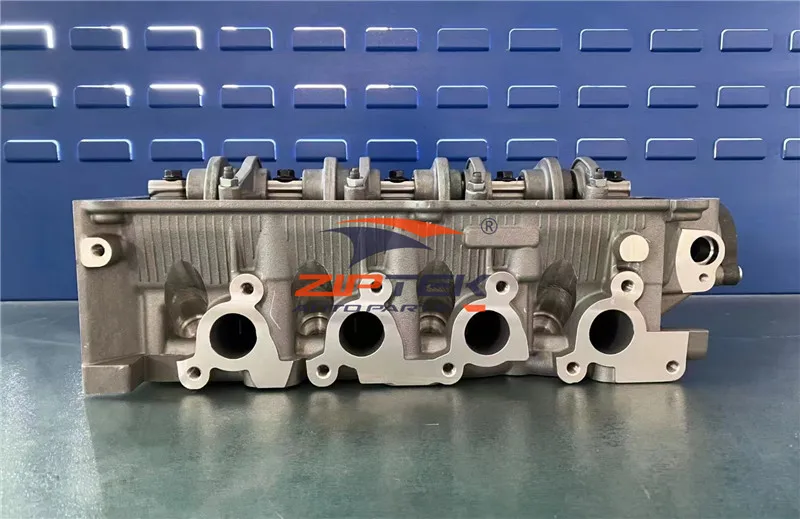 G4HG Cylinder Head Assembly for Kia Picanto & Hyundai