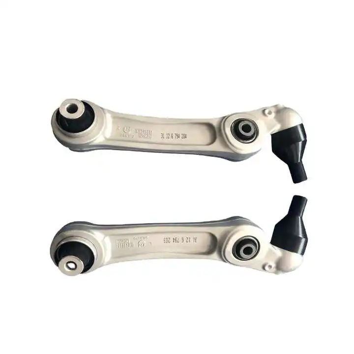 Auto Suspension Front Lower Control Arm 31126794203 31126794204 for BMW F10 F11 F12 F13 Front Lower Control Arm
